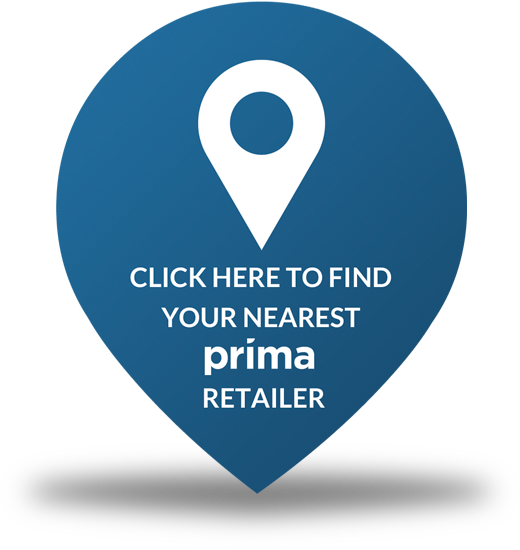 Click here to find your nearest Prima retailer