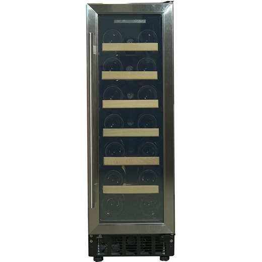 300mm Stainless Steel Wine Cooler