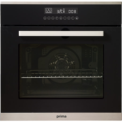 Prima+ Built-in Single Electric Oven