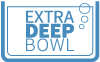 Extra Deep Bowl