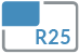 R25