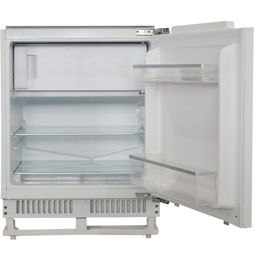 Under Counter Fridge with Ice Box