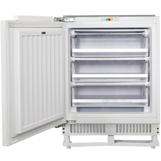 Under Counter Larder Freezer