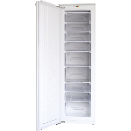 Built-in Larder Freezer