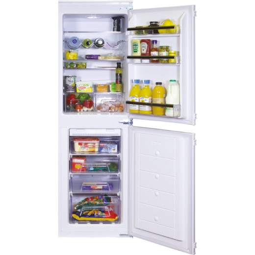 50/50 Frost Free Fridge Freezer