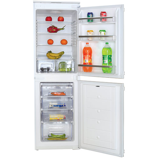 50/50 Fridge Freezer