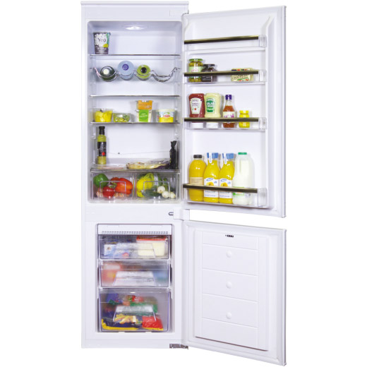 70/30 Frost Free Fridge Freezer