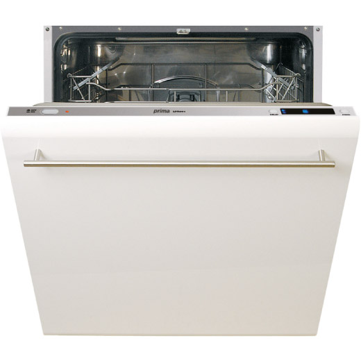 60cm Integrated Dishwasher