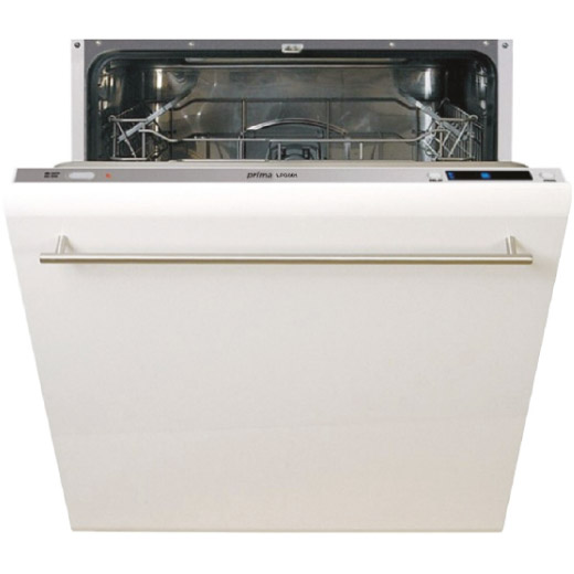 60cm Integrated Dishwasher