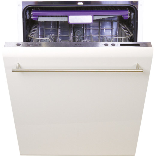Prima+ 60cm Integrated Dishwasher