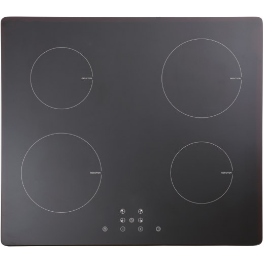 60cm Induction Hob