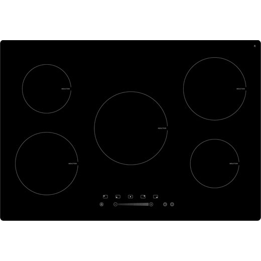 75cm Induction Hob