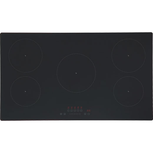 90cm Induction Hob
