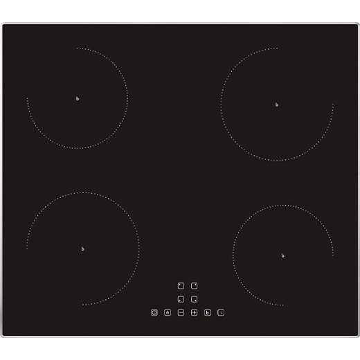 60cm Induction Hob