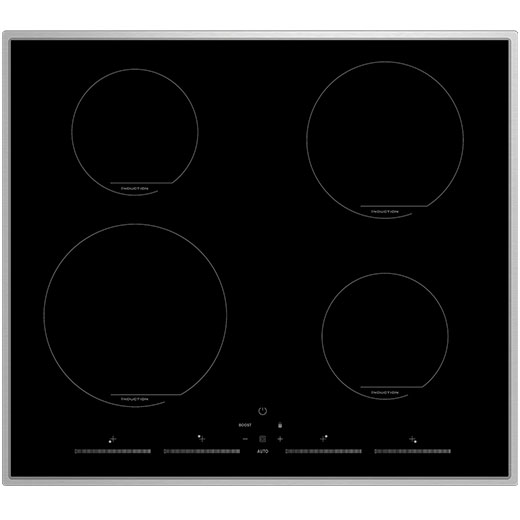 Prima+ 60cm Induction Hob