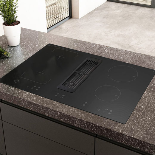 Prima 80cm Venting Induction Hob