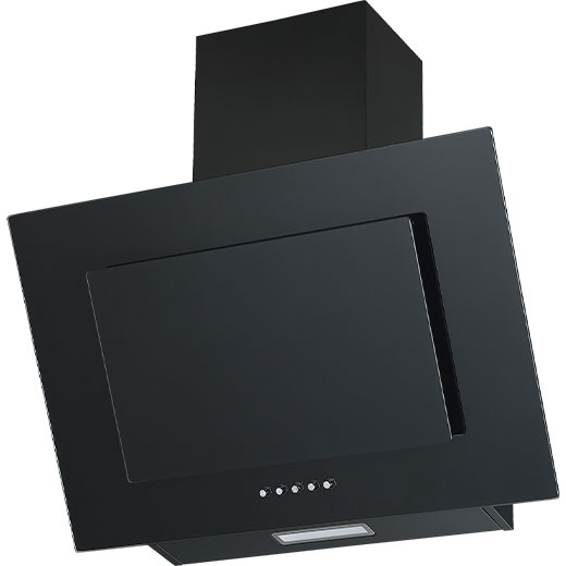 60/70/90cm Angled Hood