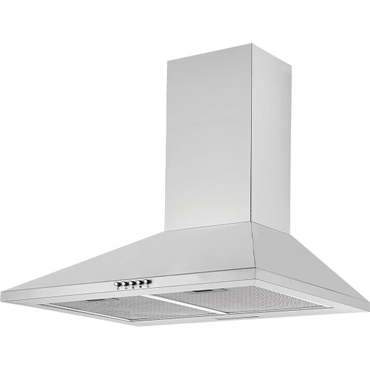 60cm Stainless Steel Chimney Hood