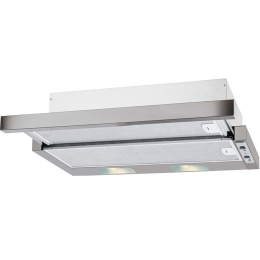 60cm Telescopic Hood