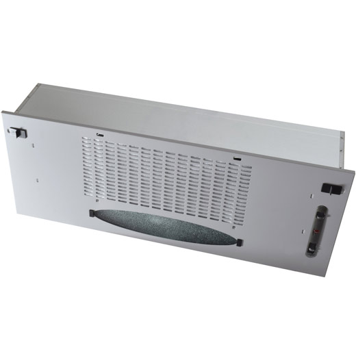 71cm Grey Canopy Hood