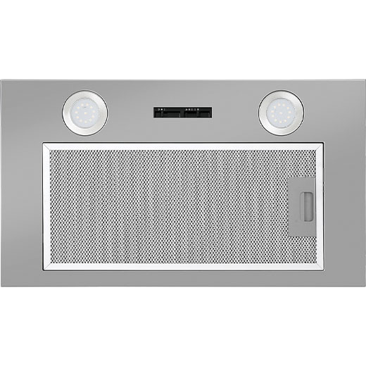 52cm Grey Canopy Hood