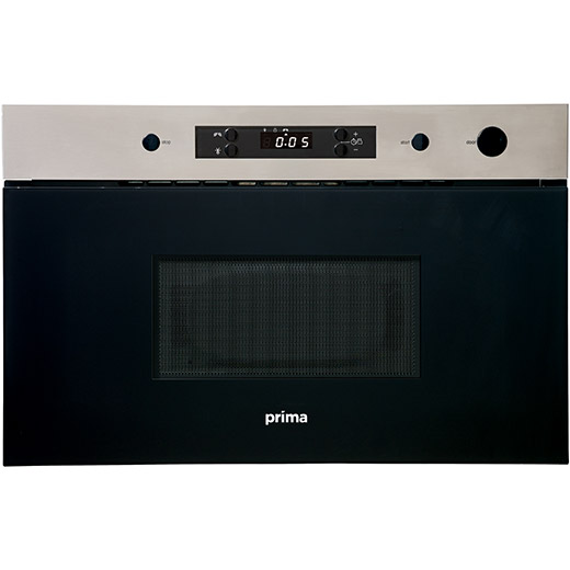 Prima+ Built-in 39cm Mini Microwave
