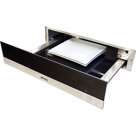 Prima+ 15cm Warming Drawer