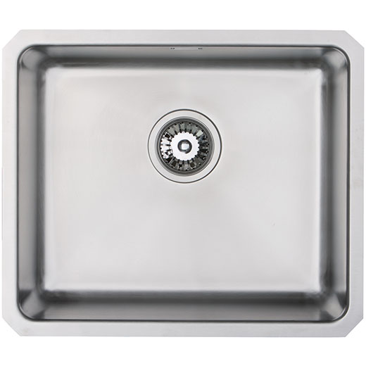 R25 1.0 Bowl Large Undermount Sink