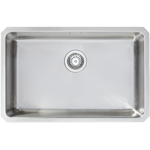 R25 1.0 Bowl Extra Large Undermount Sink