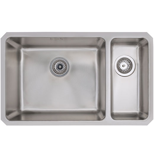 R25 1.0 Bowl Large Undermount Sink