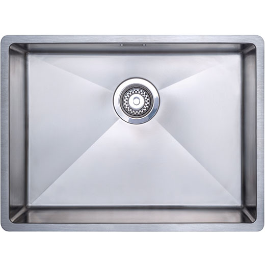 R10 1.0 Bowl Large Inset/Undermount Sink