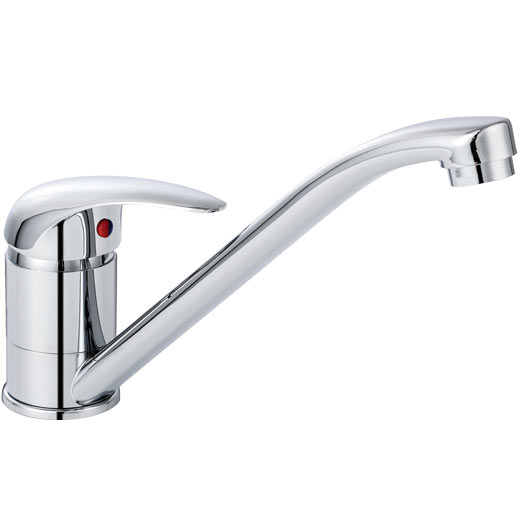 Single Lever Mixer Tap