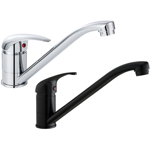 Single Lever Mixer Tap