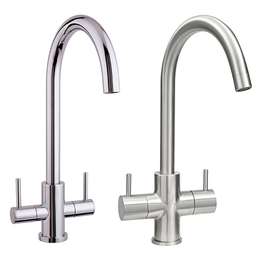 Staten Mixer Tap