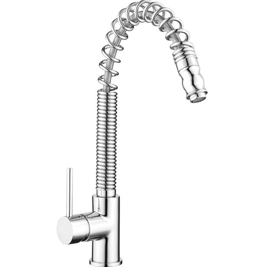 Professional Single Lever Mixer Tap