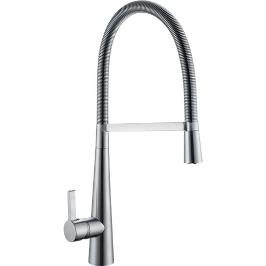 Professional Cone Style Mixer Tap